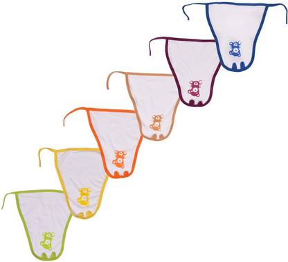 बन्टू Washable Reusable Multicolour