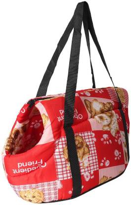 Emily Pets Portable Pet Carrier Multi Purse Pet Carrier