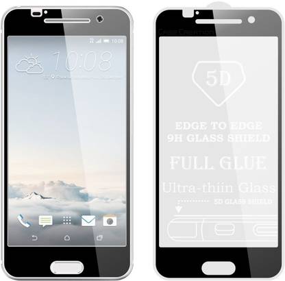 CASE CREATION Edge To Edge Tempered Glass for HTC OneA9 2015