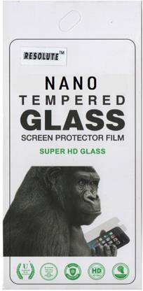 Resolute Nano Glass for Infocus Bingo 20