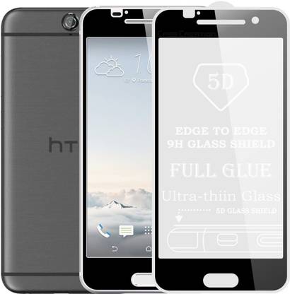 CASE CREATION Tempered Glass Guard for HTC One A9 (5.0 inch)