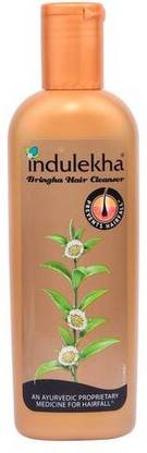 indulekha Shampoo 100 ml (Pack of 2)