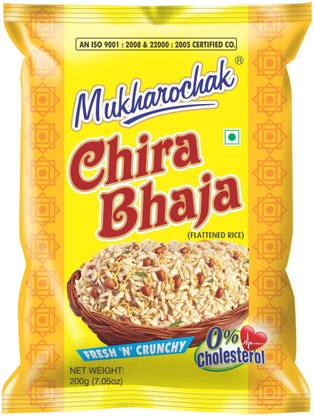 MUKHAROCHAK CHIRA BHAJA