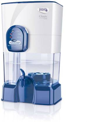 Pureit pureit 23 litre water purifier-01 23 L Gravity Based + UF Water Purifier
