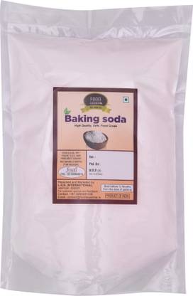FOOD ESSENTIAL Baking Soda Baking Soda Powder