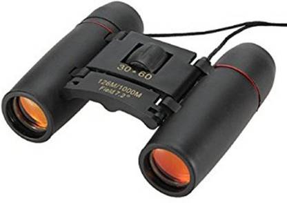 WOLBLIX 30 x 60 Zoom Binoculars