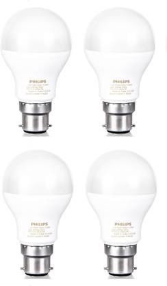 PHILIPS 9 W Basic Standard B22 LED Bulb