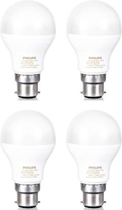 PHILIPS 7 W Standard B22 LED Bulb