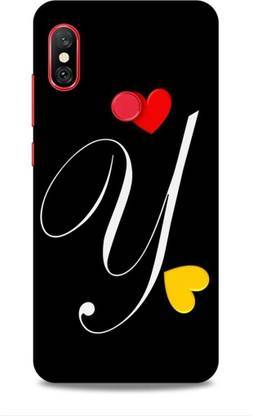 Dayzee Back Cover for Mi Redmi Note 6 Pro