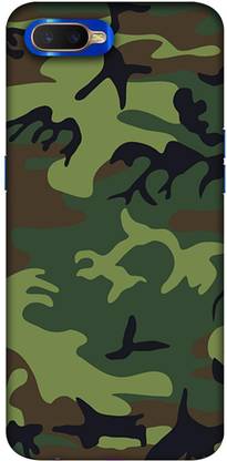 Flipkart SmartBuy Back Cover for Oppo K1