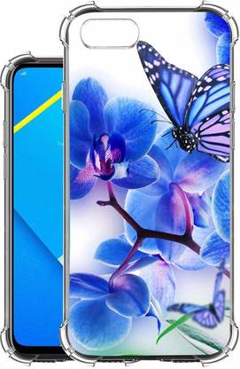 SNAZZY Back Cover for realme c2