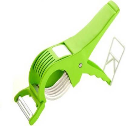 AGROBOTICS Multi Vegetable Cutter Vegetable Slicer