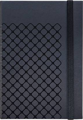 Pioneer Eclipse A5 Notebook Ruled 220 Pages