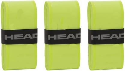 HEAD Super Comp Overgrip Smooth Tacky