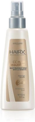 Hairx Advanced Care CC Hair Beautifier Multi Treatment Spray