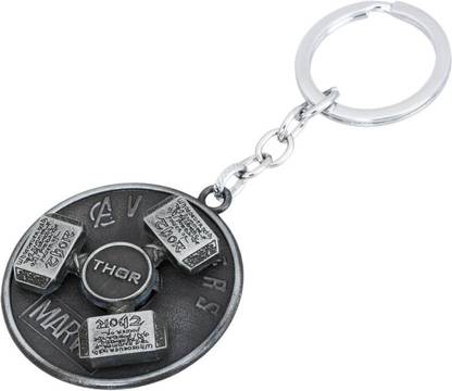 LALA LAND 333 Key Chain