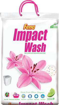 Fena Impact Detergent Powder