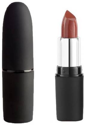 HBO Swiss Pure Matte Lipstick- Hazienut