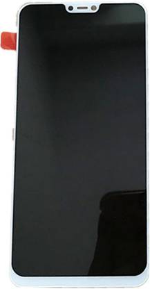 mPix Super AMOLED Mobile Display for Vivo Y75 White