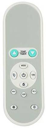 Emrse Compatible Split/Window Air Conditioner Remote ( AC 79) Whirlpool Remote Controller