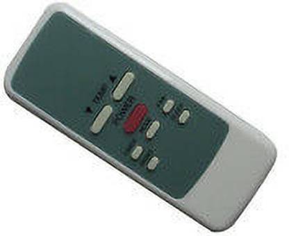 HopShop AC Remote (AC-132) ELECTROLUX Remote Controller
