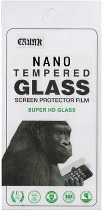 Crunk Nano Glass for Coolpad Mega 3