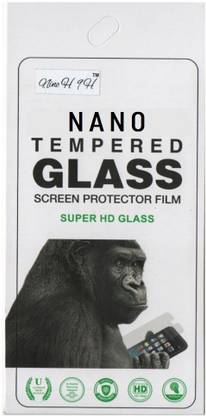 Nine h Nano Glass for LG K11 Plus