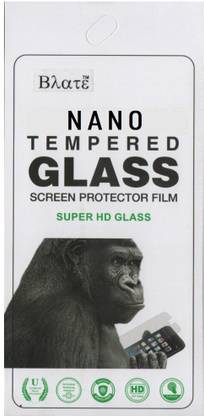 Blate Nano Glass for VIVO V7 Plus