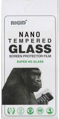 Rigid Nano Glass for Huawei Honor Magic 2 3D