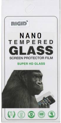 Rigid Nano Glass for Archos Diamond Gamma