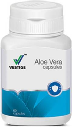 Vestige Aloe Vera Capsules