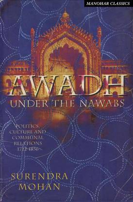 Awadh Under the Nawabs