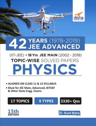Afcat Topic-Wise Solved Papers