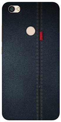 REALKING Back Cover for Mi Redmi Y1