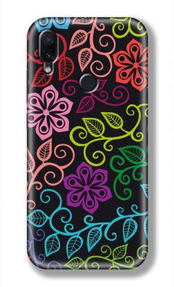 Trend Setter Back Cover for Mi Redmi Note 7, Mi Redmi Note 7 Pro, Mi Redmi Note 7S
