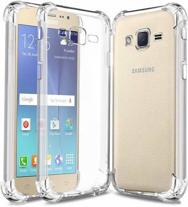 Value Bumper Case for Samsung Galaxy J2
