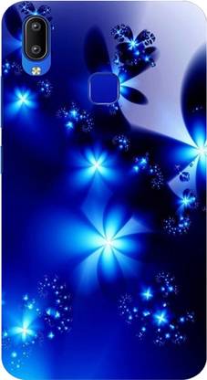 JSSIS Back Cover for Vivo Y91
