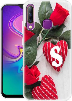 Flipkart SmartBuy Back Cover for Infinix S4