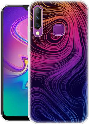 Flipkart SmartBuy Back Cover for Infinix S4
