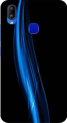 JSSIS Back Cover for Vivo Y95
