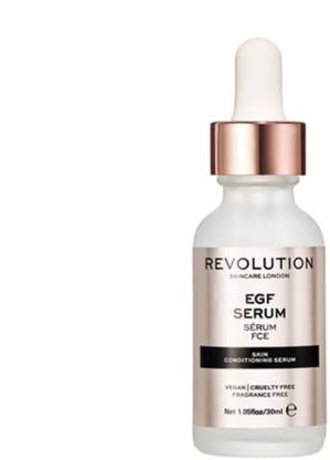 Makeup Revolution Skincare EGF Serum Face Wash