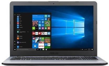 ASUS Vivobook Intel Core i5 7th Gen - (4 GB/1 TB HDD/Windows 10/2 GB Graphics) R542UQ-DM192T Laptop