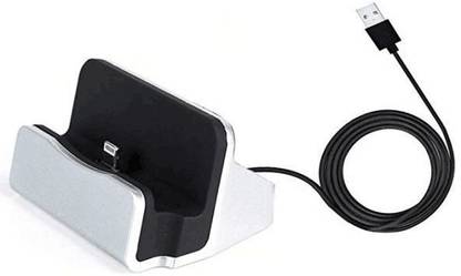 Shaarq New Dock Charger With Fast Charging Dock