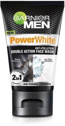 GARNIER AT16 Face Wash