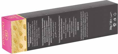 Dermacol Make-up Cover Foundation | Water-Proof SPF30 | 30g (Shade - 224) Foundation