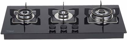 Hafele Glass Automatic Hob