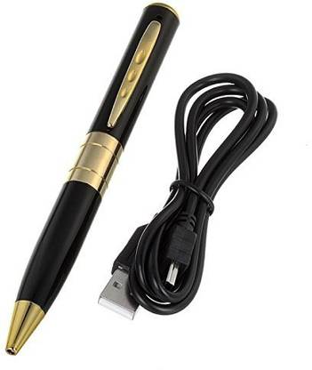 Czech Spy Pen Camera Spy Camera