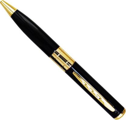 kiros Pen-CamBlack Spy Camera Security Camera
