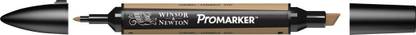 Winsor & Newton ProMarker - Twin Tip; - Based - Caramel