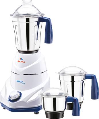 BAJAJ Helix Ultra 750 750 W Mixer Grinder